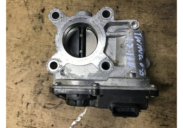 Дросельна заслонка Renault, 1.2 16V, 8200568712